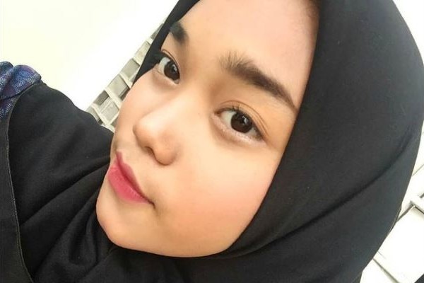 Maya Amelia Mahasiswi Semester 3 dengan Segudang Prestasi